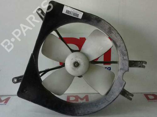Radiator fan HONDA CIVIC V Saloon (EG, EH)  | BP12835812M35 