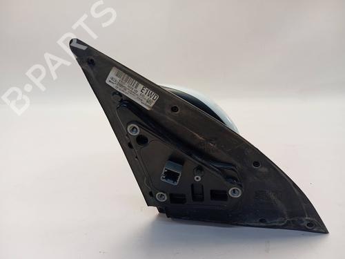 Left mirror KIA CEE'D Hatchback (ED)  | BP19804882C26 