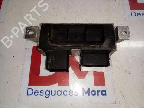Electronic module RENAULT KANGOO (KC0/1_)  | BP16565416M83 