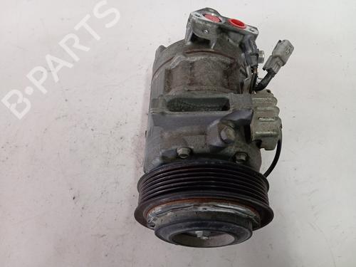 AC compressor NISSAN X-TRAIL (T32R)  | BP22705450M34 