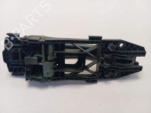 Front right exterior door handle VW CADDY ALLTRACK Box Body/MPV (SAA)  | BP26131498C129 