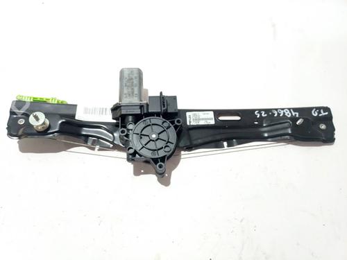 Rudehejsemekanisme Højre bagtil BMW X1 (F48) sDrive 16 d (116 hp) 29257150