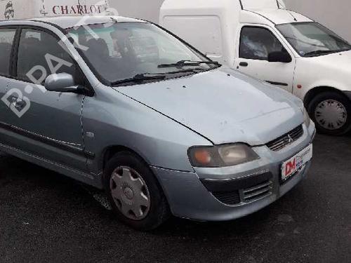 Moteur MITSUBISHI SPACE STAR MPV (DG_A) | BP22800939M1