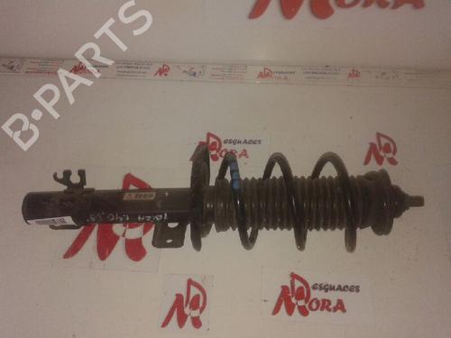 Used Right front shock absorber SEAT IBIZA IV (6J5, 6P1) [2008-2017]  30369193