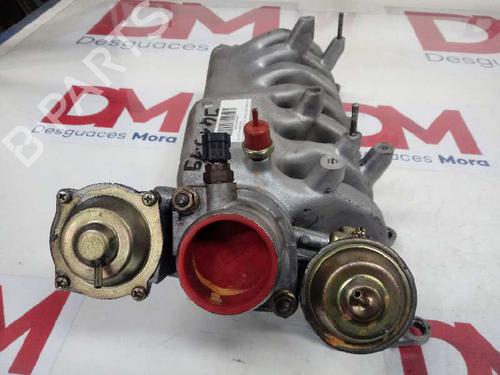 Manifold Indsugning MITSUBISHI PAJERO III (V7_W, V6_W)  | BP16730199M70 
