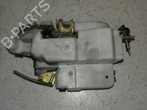 Used Front right lock SEAT IBIZA II (6K1) [1993-2002]  17833412