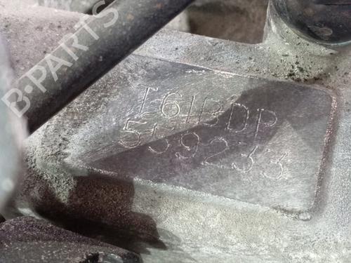 Gearbox HYUNDAI SONATA V (NF)  | BP28375188M3 