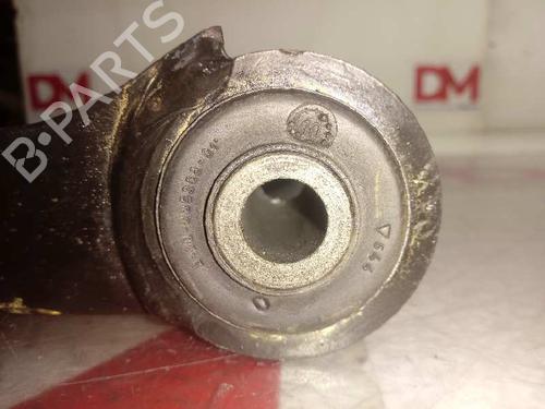 Left front suspension arm SEAT IBIZA IV SC (6J1, 6P5)  | BP12660293M12 