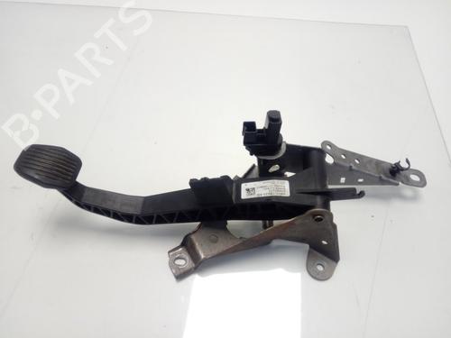 Used Clutch pedal FORD FOCUS II (DA_, HCP, DP) [2004-2013]  30388684