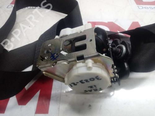 Rear left seatbelt BMW 6 (E63) 650 i | BP17006529I29 