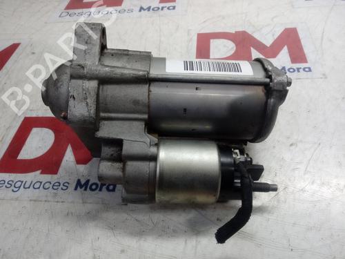 Startmotor RENAULT KANGOO / GRAND KANGOO II (KW0/1_) 1.5 dCi 95 (KW16) (95 hp) 12671935