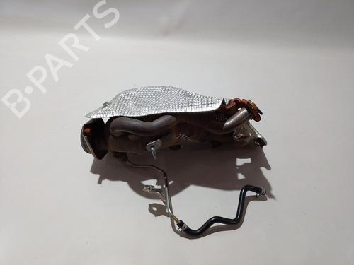 Katalysator Katalysator TOYOTA YARIS (_P21_, _PA1_, _PH1_) 1.5 (MXPA11) (125 hp) 35979634 35979634