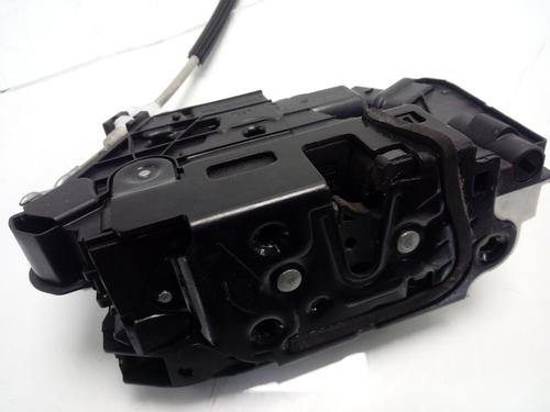 Front right lock SEAT IBIZA IV SC (6J1, 6P5)  | BP15728425C97 
