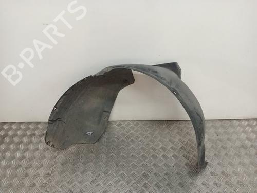 Used Wheel arch SEAT LEON (1M1) [1999-2006]  19514826