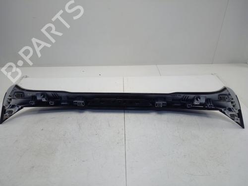 Rear spoiler PEUGEOT 2008 II (UD_, US_, UY_, UJ_, UR_, UC_)  | BP16774113C96 