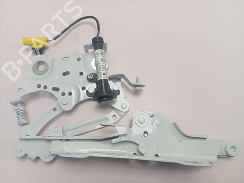 Used Hinge/Door check strap Hinge/Door check strap 39617542 39617542