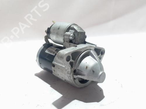 Used Starter Starter MAZDA 2 Hatchback (DL, DJ) 1.5 E-SKYACTIV G (116 hp) 40125194 40125194