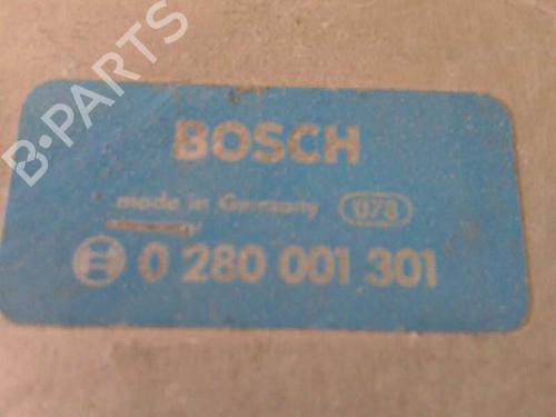 Engine control unit (ECU) BMW 3 (E30)  | BP12935138M57 