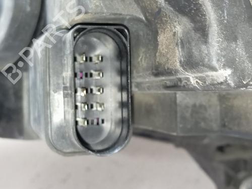 Højre forlygte VW PASSAT B6 (3C2)  | BP28519047C29