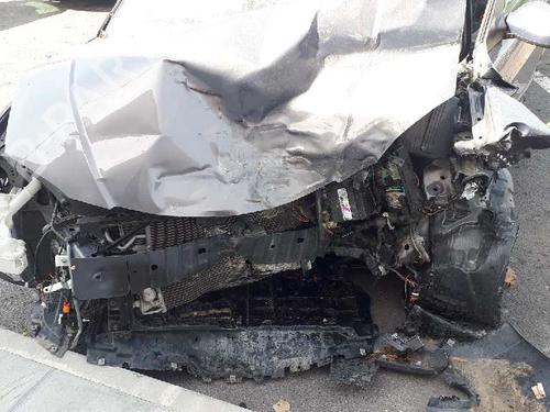 Højre baglygte bagklap MAZDA 3 (BK) | BP14130488C80