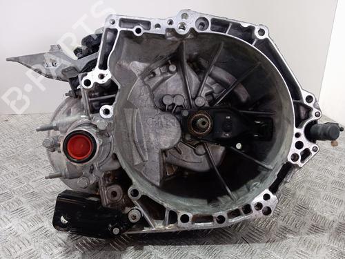 Used Gearbox OPEL COMBO E Tour / Life (K9) [2018-2025]  26034192