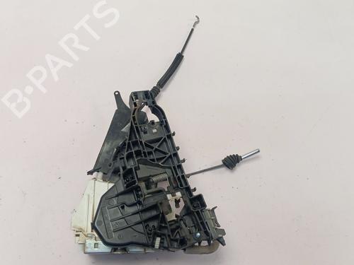 Used Front left lock MERCEDES-BENZ A-CLASS (W169) [2004-2012]  32043492