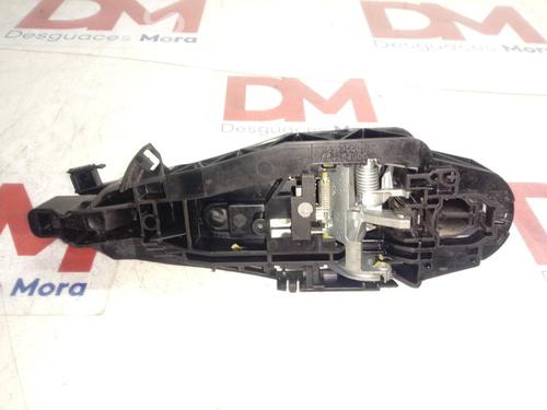 Front right exterior door handle CITROËN C3 / C3 ORIGIN III (SX)  | BP12938388C129 