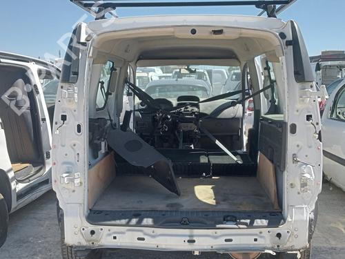 AC compressor RENAULT KANGOO / GRAND KANGOO II (KW0/1_)  | BP29079043M34 