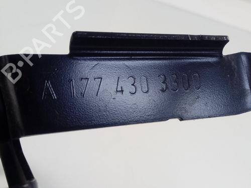 ABS pump MERCEDES-BENZ A-CLASS Saloon (V177)  | BP17155096M43 