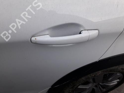 Used Rear left exterior door handle PEUGEOT 2008 II (UD_, US_, UY_, UJ_, UR_, UC_) [2019-2025]  13295453