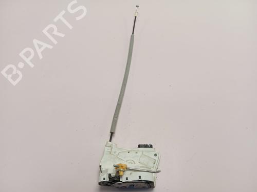 Used Front left lock Front left lock MG MG ZS SUV (AZS1) [2017-2026] 40219668 40219668