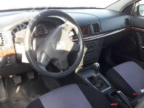 Alternator OPEL VECTRA C (Z02)  | BP12654477M7 