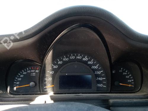 Front left window mechanism MERCEDES-BENZ C-CLASS Coupe (CL203) | BP23107506C22