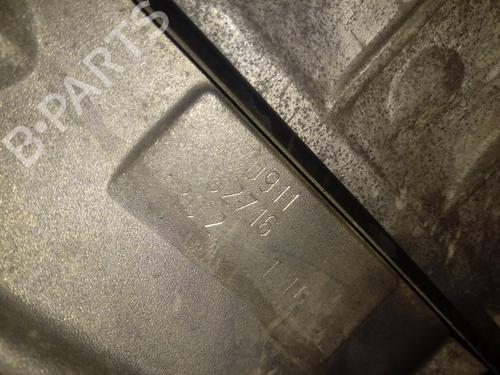 Gearbox MERCEDES-BENZ C-CLASS (W204) | BP16496432M3 - Image 9