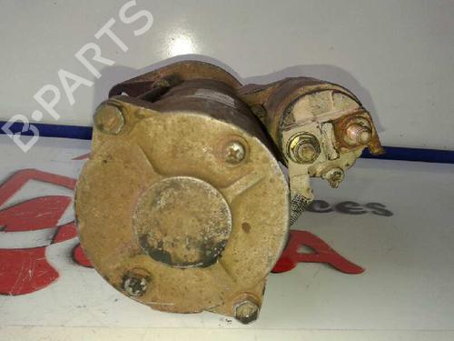 Starter NISSAN NAVARA NP300 (D40) 2.5 dCi 4WD | BP12645864M8 