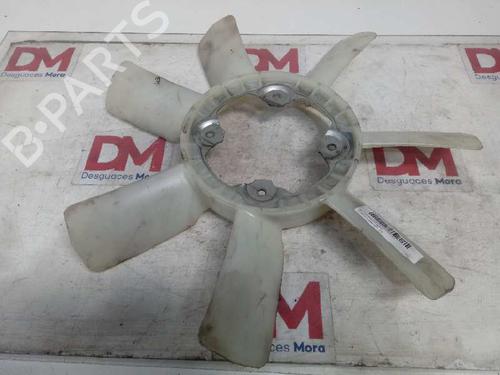 Used Fan NISSAN CABSTAR (F24M, F24W) [2006-2013]  30913781