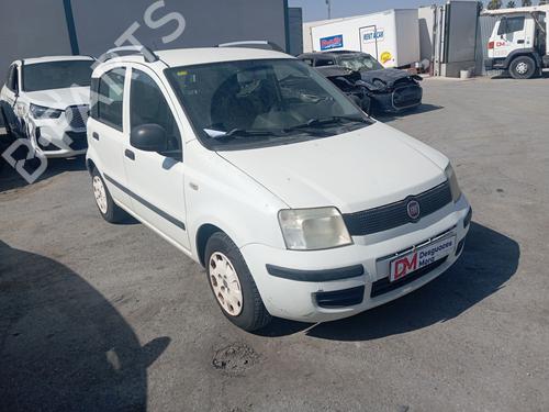 Used Parts FIAT PANDA (169_) 1.2 4x4 (169AXF2A, 169AXF1A) 4971679