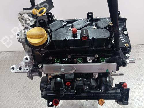 Used Engine Engine MITSUBISHI COLT VII Hatchback (VB_) [2023-2026] 39714623 39714623