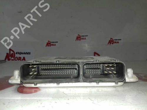 Engine control unit (ECU) AUDI A3 (8L1) 1.9 TDI | BP13559578M57 