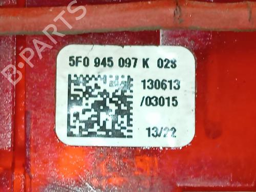 Third brake light SKODA KAROQ (NU7, ND7) | BP39141347L11 - Image 3