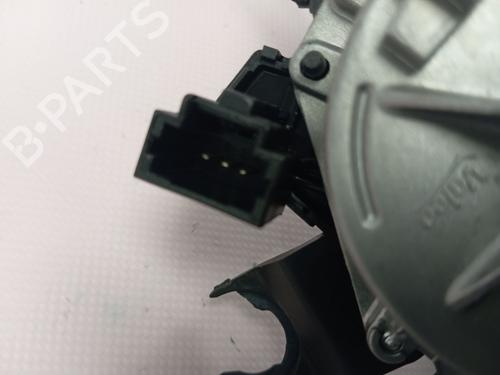 Rear wiper motor RENAULT CLIO IV (BH_)  | BP26883191M102 