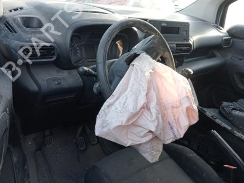 Front right window mechanism CITROËN BERLINGO (ER_, EC_) | BP26619889C23