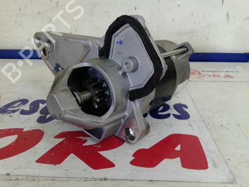 Used Starter RENAULT MEGANE III Hatchback (BZ0/1_, B3_) 1.2 TCe (BZ2B, BZ11) (116 hp) 12639452