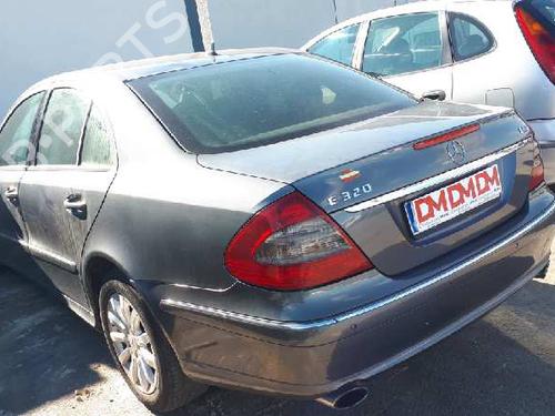 ECU airbags MERCEDES-BENZ E-CLASS (W211) | BP16445229M53