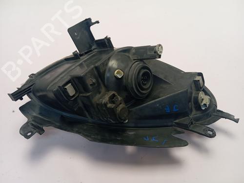 Left headlight CITROËN XSARA PICASSO (N68) 1.6 HDi | BP26334282C28 