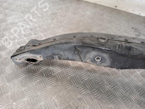 Front bumper reinforcement MERCEDES-BENZ S-CLASS (W220) S 320 CDI (220.026, 220.126) | BP12666595C109 