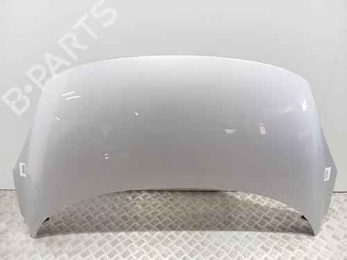 Used Hood RENAULT SCÉNIC III (JZ0/1_) [2008-2016]  24218164