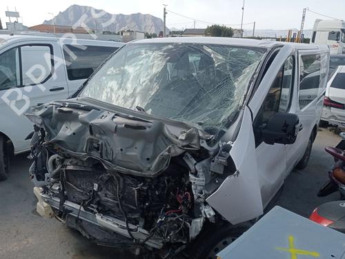 Right taillight RENAULT TRAFIC III Van (FG_) 2.0 dCi 130 (FGMY) | BP34470554C35  - Image 9