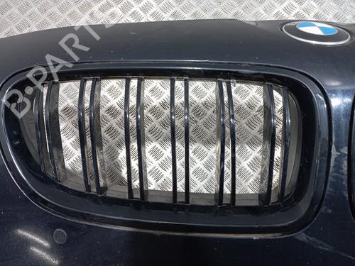 Front bumper BMW 5 (F10) 520 d | BP23240597C7 