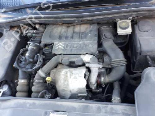 Clutch slave cylinder CITROËN C4 I (LC_) | BP14130410M113 - Image 9